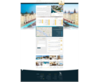طراحی سایت بانک جامع اطلاعات سفر